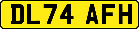 DL74AFH