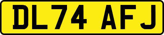 DL74AFJ