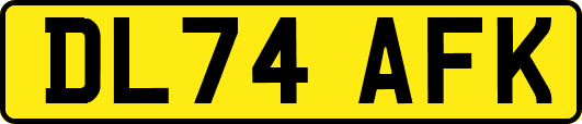 DL74AFK
