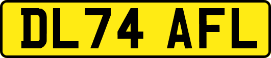 DL74AFL