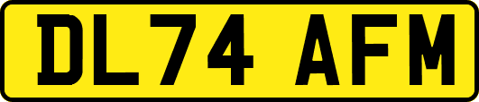 DL74AFM