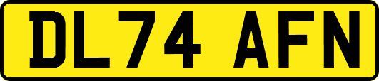 DL74AFN