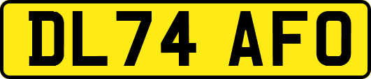 DL74AFO