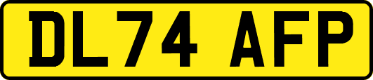 DL74AFP