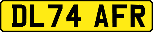 DL74AFR