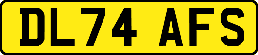 DL74AFS