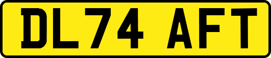 DL74AFT