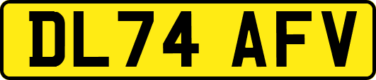 DL74AFV