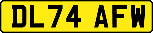 DL74AFW