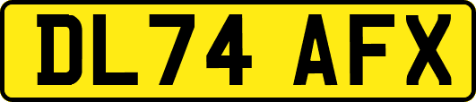 DL74AFX