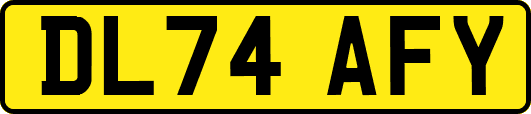 DL74AFY