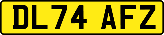 DL74AFZ