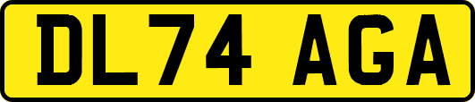 DL74AGA