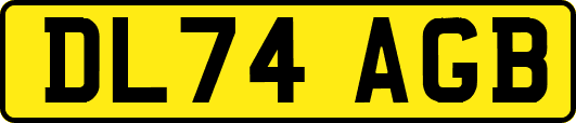 DL74AGB