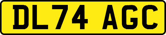 DL74AGC