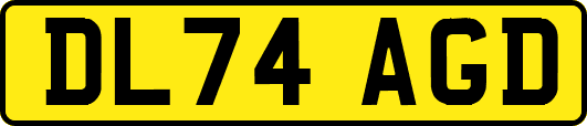 DL74AGD