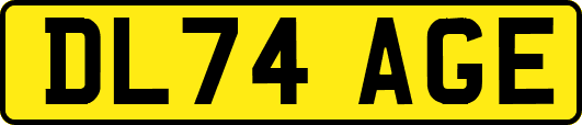 DL74AGE