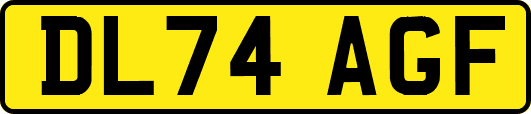 DL74AGF
