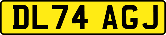 DL74AGJ