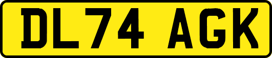 DL74AGK