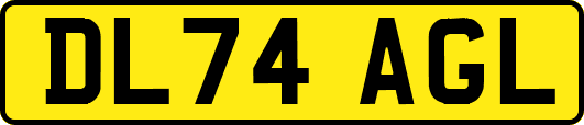 DL74AGL