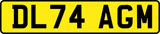 DL74AGM