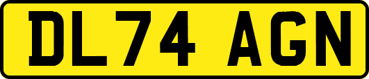 DL74AGN
