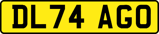 DL74AGO