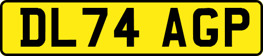 DL74AGP