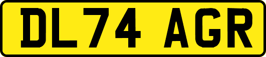 DL74AGR