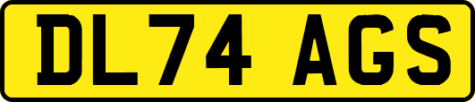 DL74AGS