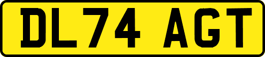 DL74AGT