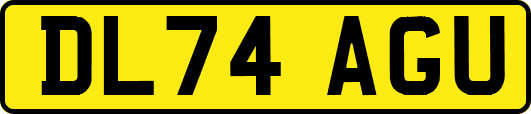 DL74AGU