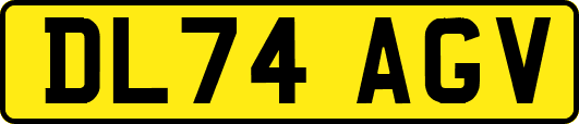 DL74AGV