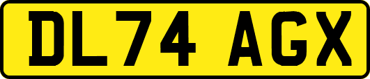 DL74AGX