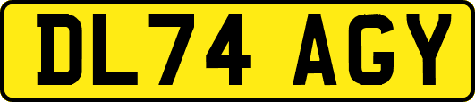 DL74AGY