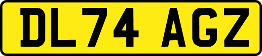 DL74AGZ
