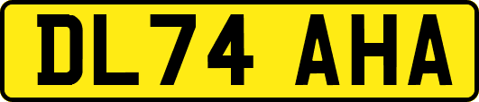 DL74AHA