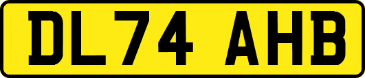 DL74AHB