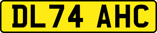 DL74AHC