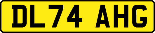 DL74AHG