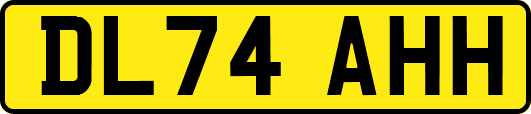 DL74AHH