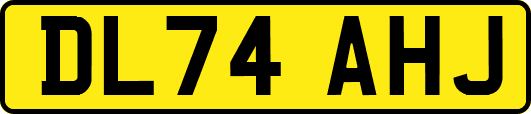 DL74AHJ
