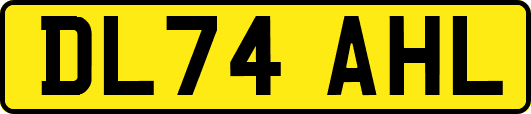 DL74AHL