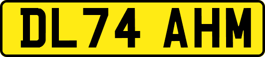 DL74AHM