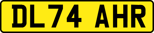 DL74AHR
