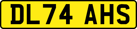 DL74AHS