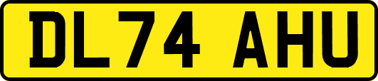 DL74AHU