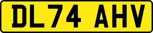 DL74AHV