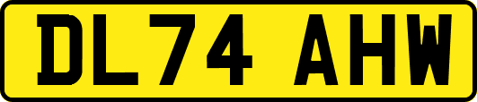 DL74AHW